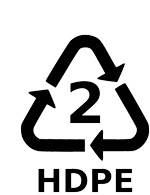 2-HDPE