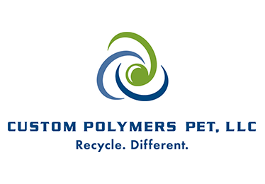 Custom Polymers PET